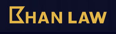 Khan Law Logo