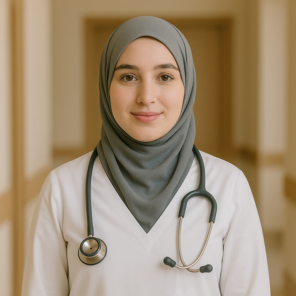 Registered Nurse