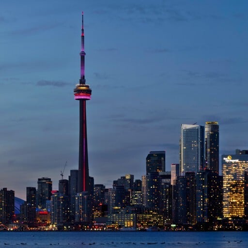 Toronto
